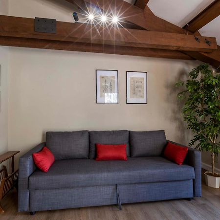 Apartamento Casa Tosca Con Balcone Vicino Parcheggio Macerata Exterior foto